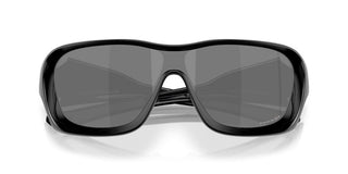 Oakley De La Salle Oo 9493 Unisex Black Shield Sunglasses