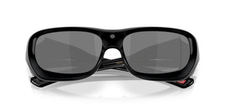 Oakley De Soto Oo 9494 Unisex Black Geometric Sunglasses