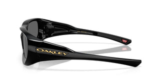 Oakley De Soto Oo 9494 Unisex Black Geometric Sunglasses