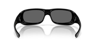 Oakley De Soto Oo 9494 Unisex Black Geometric Sunglasses