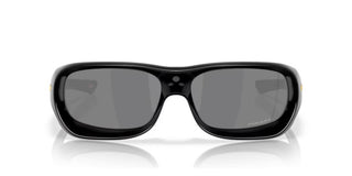 Oakley DE SOTO OO 9494 unisex Black Geometric Sunglasses