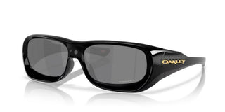 Oakley DE SOTO OO 9494 unisex Black Geometric Sunglasses