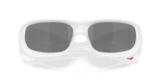 Oakley De Soto Oo 9494 Unisex White Geometric Sunglasses