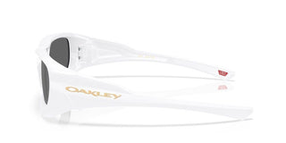 Oakley De Soto Oo 9494 Unisex White Geometric Sunglasses