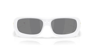 Oakley DE SOTO OO 9494 unisex White Geometric Sunglasses