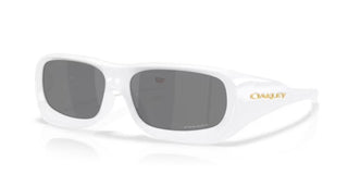 Oakley DE SOTO OO 9494 unisex White Geometric Sunglasses