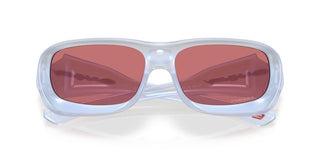 Oakley De Soto Oo 9494 Unisex Blue Geometric Sunglasses