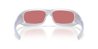 Oakley De Soto Oo 9494 Unisex Blue Geometric Sunglasses