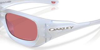Oakley De Soto Oo 9494 Unisex Blue Geometric Sunglasses