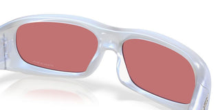 Oakley De Soto Oo 9494 Unisex Blue Geometric Sunglasses