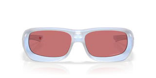 Oakley DE SOTO OO 9494 unisex Blue Geometric Sunglasses