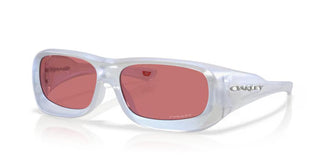 Oakley DE SOTO OO 9494 unisex Blue Geometric Sunglasses