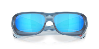 Oakley De Soto Oo 9494 Unisex Blue Geometric Sunglasses