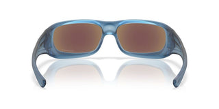 Oakley De Soto Oo 9494 Unisex Blue Geometric Sunglasses