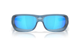 Oakley DE SOTO OO 9494 unisex Blue Geometric Sunglasses