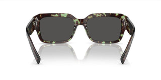 Dolce & Gabbana Dg4460 Men Havana Squared Sunglasses