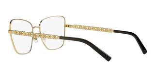 Dolce & Gabbana DG 1346 women Black Butterfly Eyeglasses