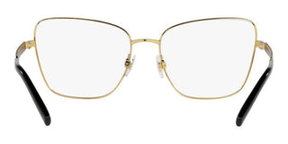 Dolce & Gabbana DG 1346 women Black Butterfly Eyeglasses