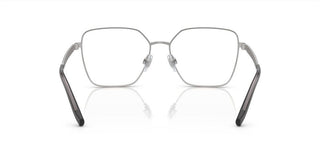 Dolce & Gabbana DG 1351 women Silver Geometric Eyeglasses
