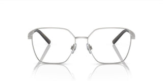 Dolce & Gabbana DG 1351 women Silver Geometric Eyeglasses