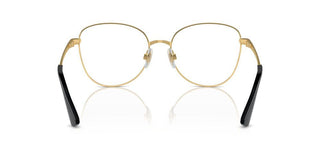 Dolce & Gabbana DG 1355 women Black Visor Eyeglasses