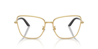 Dolce & Gabbana DG 1359 women Gold Butterfly Eyeglasses