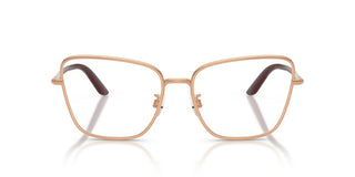 Dolce & Gabbana DG 1359 women Rose gold Butterfly Eyeglasses