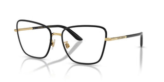 Dolce & Gabbana DG 1359 women Black Butterfly Eyeglasses