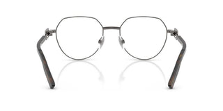 Dolce & Gabbana DG 1362 men Brown Geometric Eyeglasses
