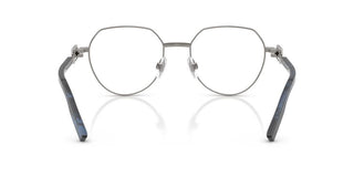 Dolce & Gabbana DG 1362 men Blue Geometric Eyeglasses