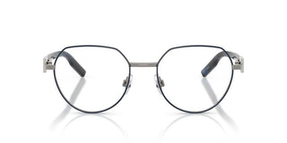 Dolce & Gabbana DG 1362 men Blue Geometric Eyeglasses
