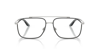 Dolce & Gabbana DG 1364 men Black Pilot Eyeglasses