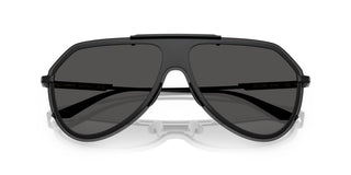 Dolce & Gabbana DG 2309 men Black Pilot Sunglasses