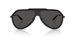 Dolce & Gabbana DG 2309 men Black Pilot Sunglasses