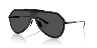 Dolce & Gabbana DG 2309 men Black Pilot Sunglasses