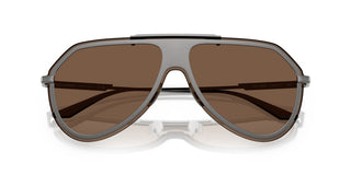 Dolce & Gabbana DG 2309 men Grey Pilot Sunglasses