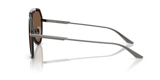 Dolce & Gabbana DG 2309 men Grey Pilot Sunglasses