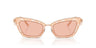 Rose gold
