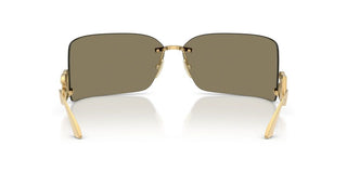 Dolce & Gabbana Dg 2319 Women Gold Other Sunglasses