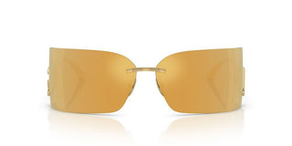 Dolce & Gabbana Dg 2319 Women Gold Other Sunglasses