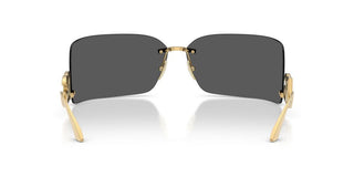 Dolce & Gabbana Dg 2319 Women Gold Other Sunglasses