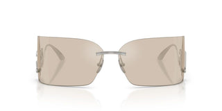 Dolce & Gabbana Dg 2319 Women Silver Other Sunglasses