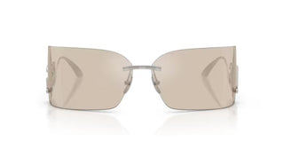 Dolce & Gabbana Dg 2319 Women Silver Other Sunglasses