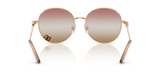 Dolce & Gabbana DG 2324 women Rose gold Sunglasses