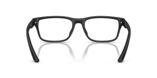 Emporio Armani Dg 3276u Men Black Squared Eyeglasses