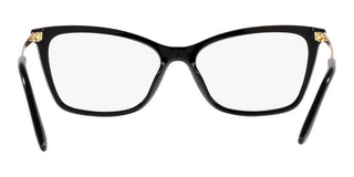 Dolce & Gabbana DG 3347 women Black Cat Eye Eyeglasses