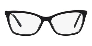 Dolce & Gabbana DG 3347 women Black Cat Eye Eyeglasses