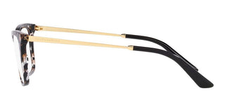 Dolce & Gabbana DG 3347 women Havana Cat Eye Eyeglasses