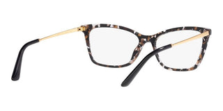 Dolce & Gabbana DG 3347 women Havana Cat Eye Eyeglasses