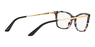 Dolce & Gabbana DG 3347 women Havana Cat Eye Eyeglasses